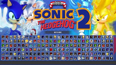 sonic the hedgehog mugen|sonic mugen free download.